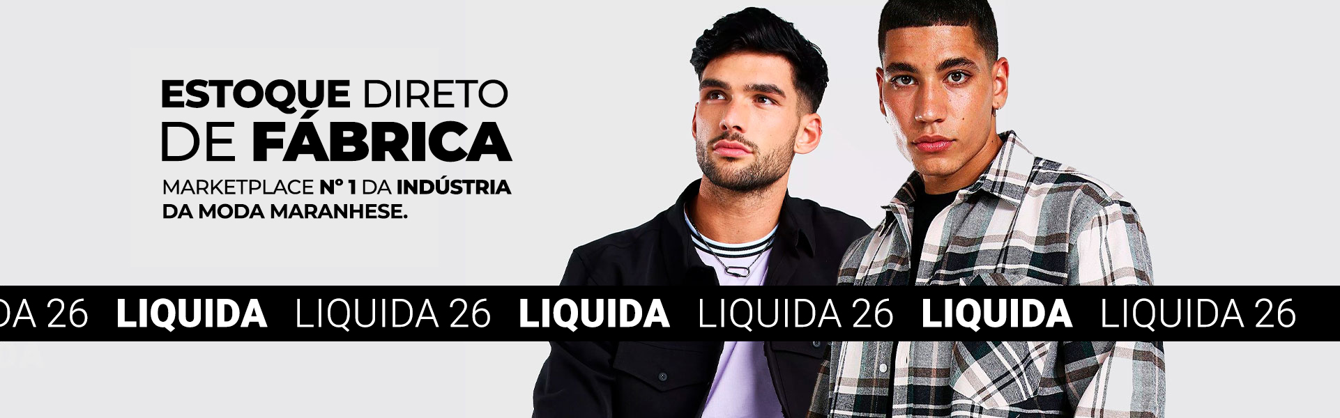 Nova Coleção 2024 Raryel. Compras online com Frete Grátis.